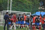 Bolly Celebs Charity Football Match Photos - 65 of 152