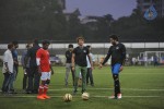 Bolly Celebs Charity Football Match Photos - 66 of 152