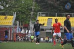 Bolly Celebs Charity Football Match Photos - 78 of 152