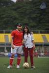 Bolly Celebs Charity Football Match Photos - 79 of 152