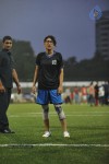 Bolly Celebs Charity Football Match Photos - 97 of 152