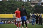 Bolly Celebs Charity Football Match Photos - 99 of 152