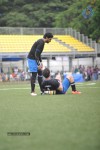 Bolly Celebs Charity Football Match Photos - 100 of 152