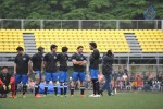 Bolly Celebs Charity Football Match Photos - 104 of 152
