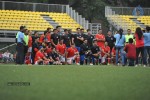 Bolly Celebs Charity Football Match Photos - 106 of 152