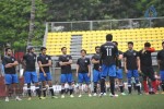 Bolly Celebs Charity Football Match Photos - 107 of 152