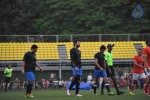 Bolly Celebs Charity Football Match Photos - 111 of 152