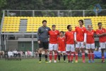 Bolly Celebs Charity Football Match Photos - 115 of 152