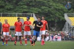 Bolly Celebs Charity Football Match Photos - 120 of 152