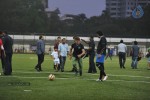 Bolly Celebs Charity Football Match Photos - 121 of 152