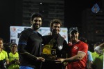 Bolly Celebs Charity Football Match Photos - 151 of 152