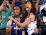 Bolly Celebs Enjoys IPL Matches - 3 of 74