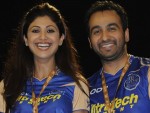 Bolly Celebs Enjoys IPL Matches - 4 of 74