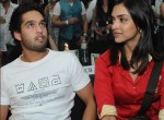 Bolly Celebs Enjoys IPL Matches - 10 of 74