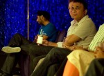 Bolly Celebs Enjoys IPL Matches - 43 of 74