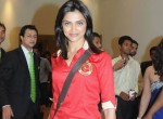 Bolly Celebs Enjoys IPL Matches - 45 of 74