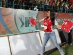 Bolly Celebs Enjoys IPL Matches - 48 of 74