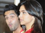 Bolly Celebs Enjoys IPL Matches - 63 of 74