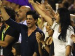 Bolly Celebs Enjoys IPL Matches - 73 of 74