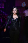 Bolly Celebs Human Fashion Show at HDIL India Couture Week - 44 of 104