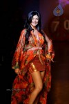 Bolly Celebs Human Fashion Show at HDIL India Couture Week - 95 of 104