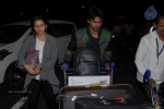 Bolly Celebs Snapped Leaving for IIFA 2014 - 5 of 77