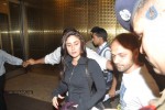 Bolly Celebs Snapped Leaving for IIFA 2014 - 53 of 77