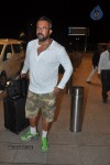 Bolly Celebs Snapped Leaving for IIFA 2014 - 59 of 77