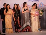 Bolly Celebs Walk the Ramp at Pidilite CPAA Fashion Show - 33 of 65