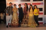 Bolly Celebs Walks the Ramp at Club Wear Fashion Show - 57 of 123