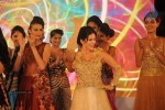 Bolly Celebs Walks the Ramp at Club Wear Fashion Show - 117 of 123