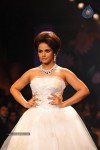 Bolly Celebs Walks the Ramp at IIJW 2014 Grand Finale - 28 of 114