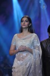 Bolly Celebs Walks the Ramp at IIJW 2014 Grand Finale - 42 of 114