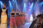 Bolly Celebs Walks the Ramp at IIJW 2014 Grand Finale - 43 of 114