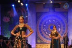 Bolly Celebs Walks the Ramp at IIJW 2014 Grand Finale - 46 of 114