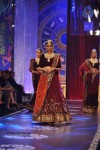 Bolly Celebs Walks the Ramp at IIJW 2014 Grand Finale - 53 of 114