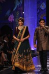 Bolly Celebs Walks the Ramp at IIJW 2014 Grand Finale - 55 of 114