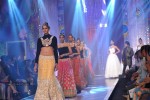 Bolly Celebs Walks the Ramp at IIJW 2014 Grand Finale - 72 of 114