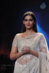 Bolly Celebs Walks the Ramp at IIJW 2014 Grand Finale - 84 of 114