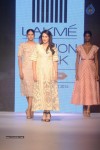 Bolly Celebs Walks the Ramp at LFW Summer Resort 2015 - 27 of 96