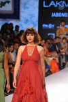 Bolly Celebs Walks the Ramp at LFW Summer Resort 2015 - 31 of 96