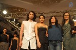 Bolly Celebs Walks the Ramp at LFW Summer Resort 2015 - 47 of 96