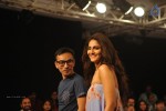 Bolly Celebs Walks the Ramp at LFW Summer Resort 2015 - 48 of 96
