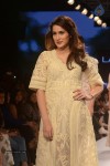 Bolly Celebs Walks the Ramp at LFW Summer Resort 2015 - 52 of 96