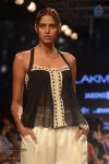 Bolly Celebs Walks the Ramp at LFW Summer Resort 2015 - 58 of 96