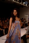 Bolly Celebs Walks the Ramp at LFW Summer Resort 2015 - 59 of 96