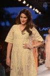 Bolly Celebs Walks the Ramp at LFW Summer Resort 2015 - 61 of 96