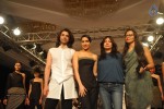 Bolly Celebs Walks the Ramp at LFW Summer Resort 2015 - 68 of 96