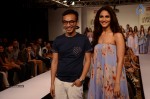 Bolly Celebs Walks the Ramp at LFW Summer Resort 2015 - 77 of 96