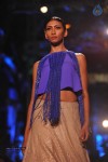 Bolly Celebs Walks the Ramp at LFW Summer Resort 2015 - 78 of 96